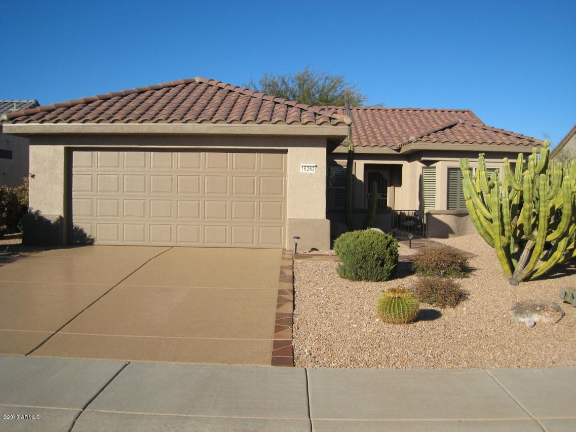 16262 W Tapatio Dr., Surprise, AZ 85374