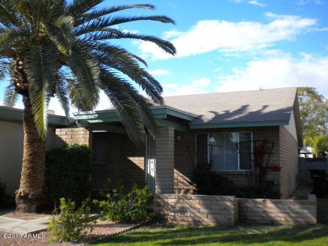 10424 W Montecito Ave., Phoenix, AZ 85037