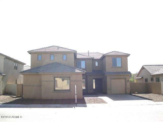 3937 E Scorpio Pl., Chandler, AZ 85249