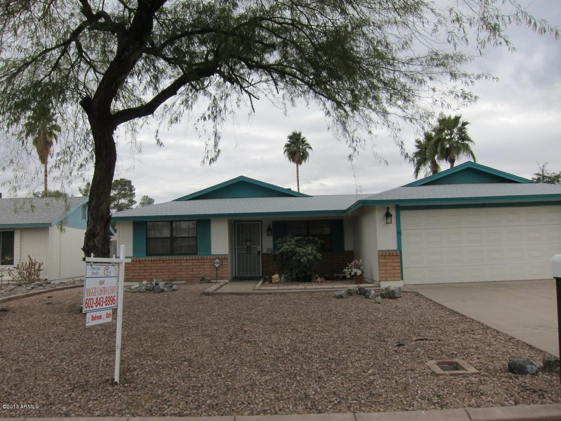 1511 W Mesquite St., Chandler, AZ 85224