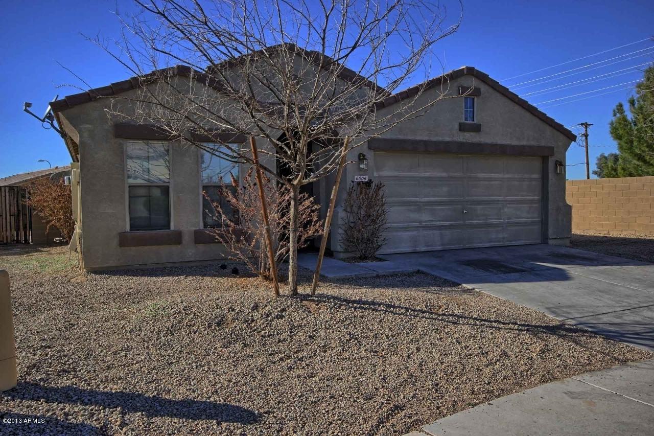 6006 S 15th Dr., Phoenix, AZ 85041