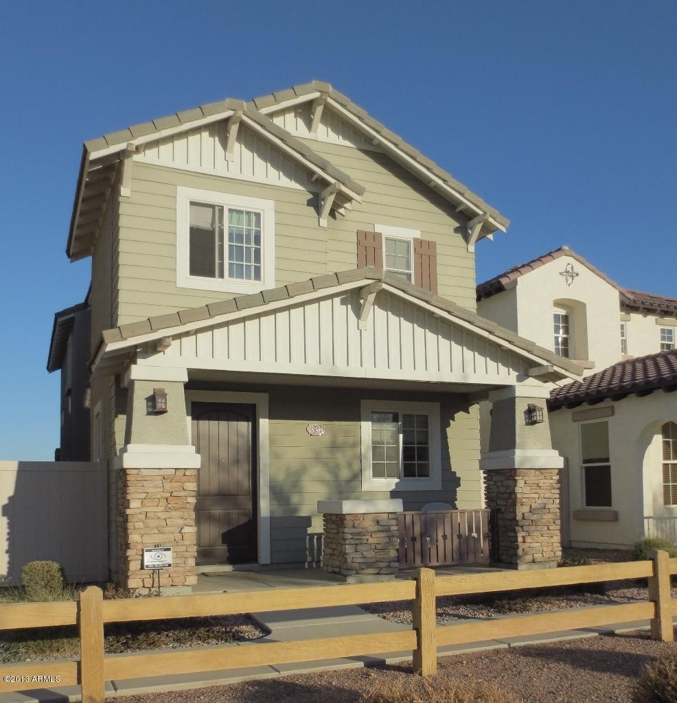 3824 S Verbena Ave., Gilbert, AZ 85297