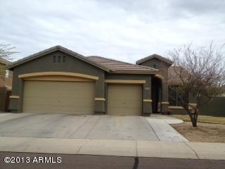 3106 W Whitman Dr., Anthem, AZ 85086