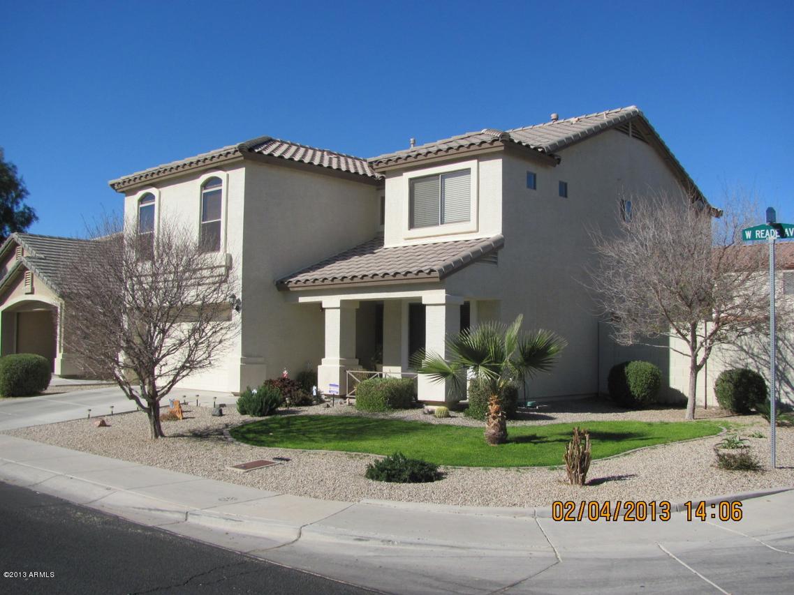 12602 W Reade Ave., Litchfield Park, AZ 85340