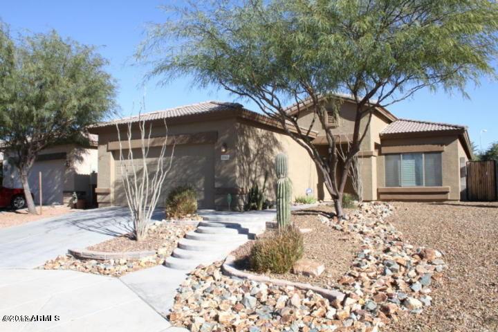 7013 S 21st Dr., Phoenix, AZ 85041