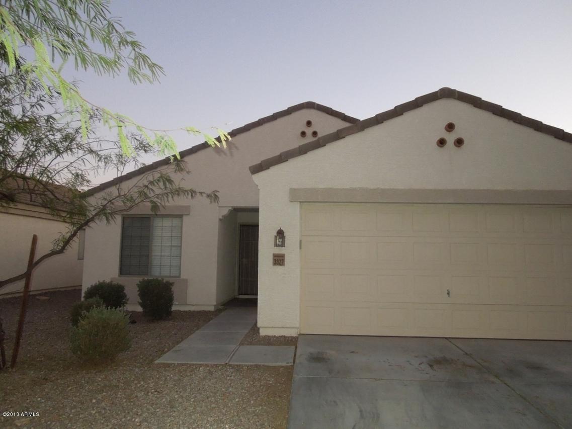 3327 W Fraktur Rd., Phoenix, AZ 85041