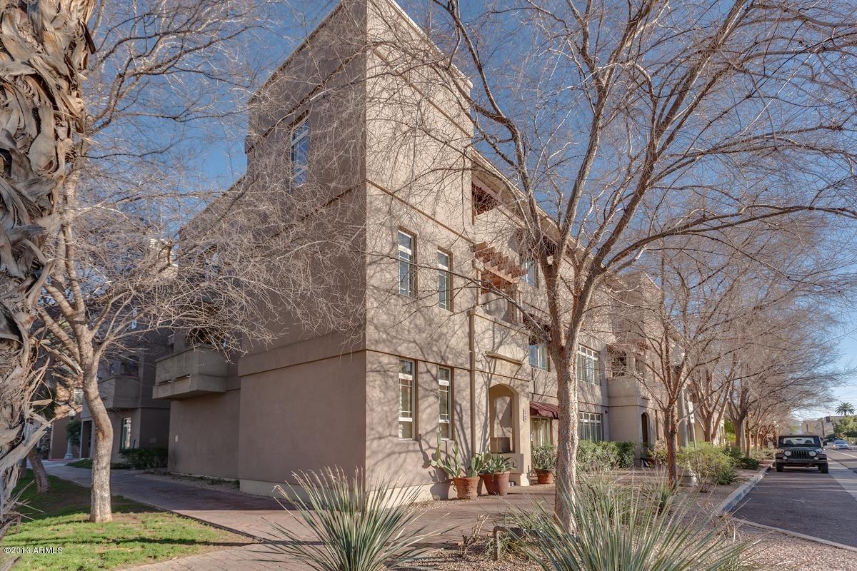 227 W Portland St., Phoenix, AZ 85003