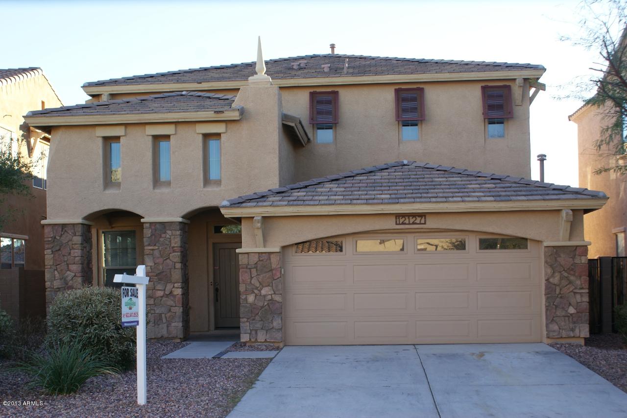 12127 W Lone Tree Tr., Peoria, AZ 85383