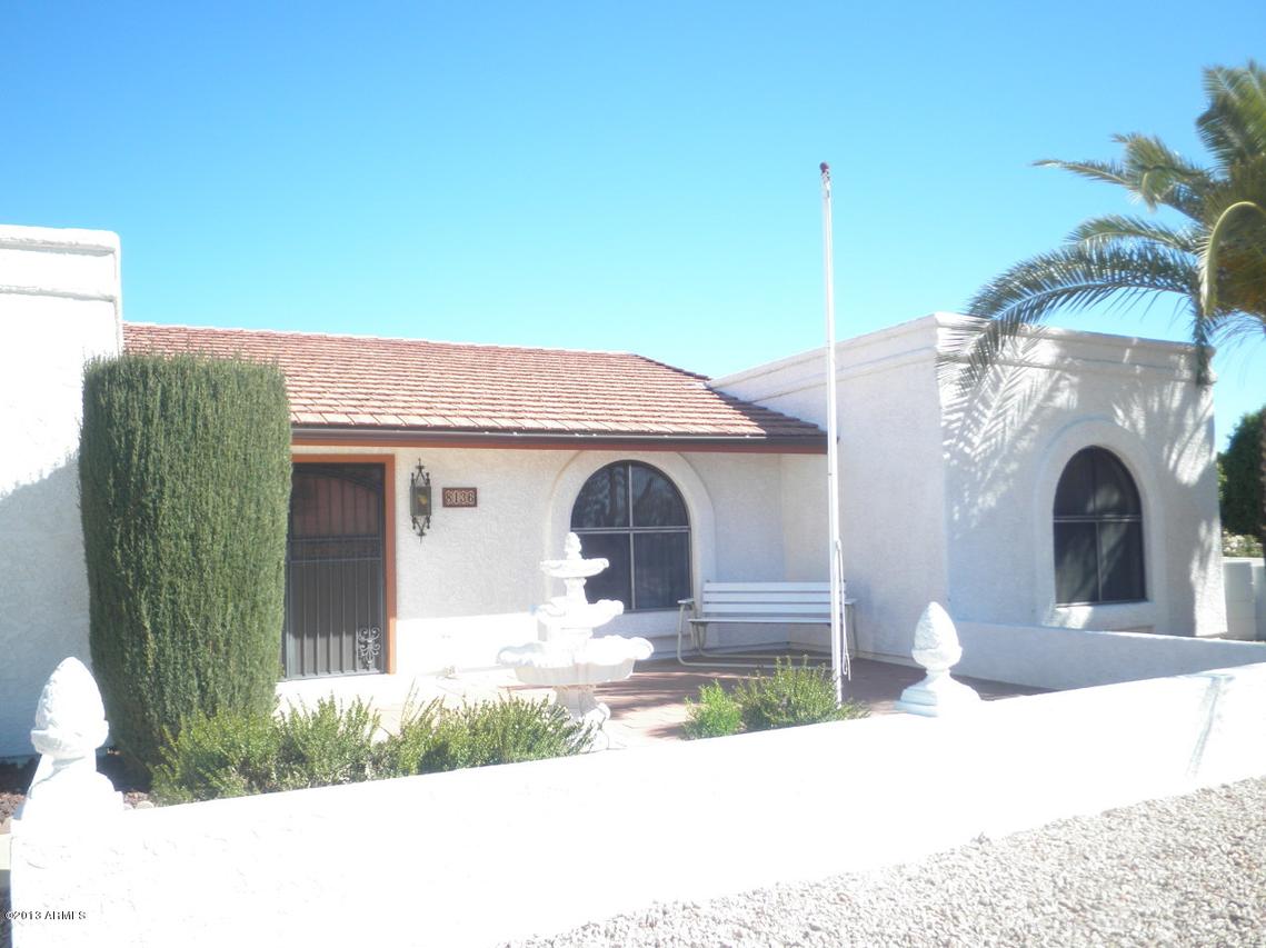 8136 E Dahlia Dr., Mesa, AZ 85208