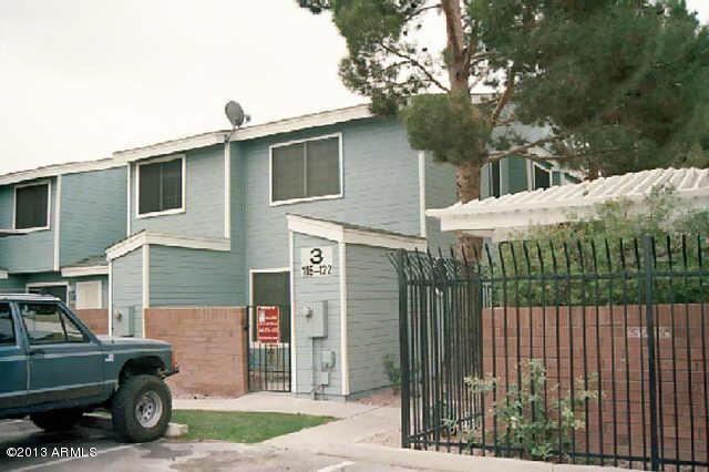 2301 E University Dr. #115, Mesa, AZ 85213
