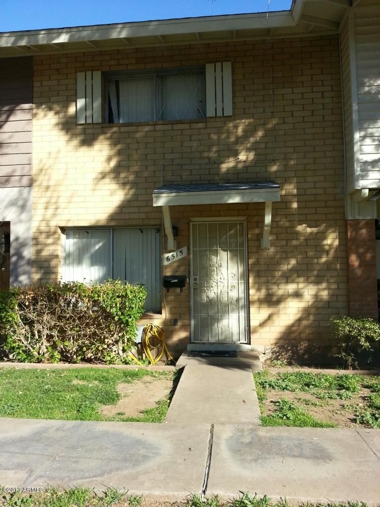 6515 N 44th Ave., Glendale, AZ 85301