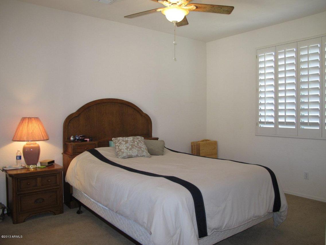 2132 E Carla Vista Pl., Chandler, AZ 85225