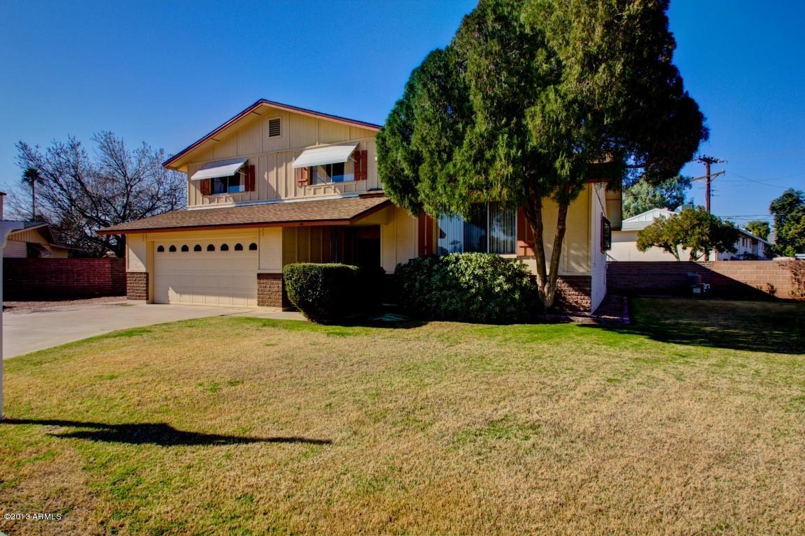 4730 S Grandview Ave., Tempe, AZ 85282