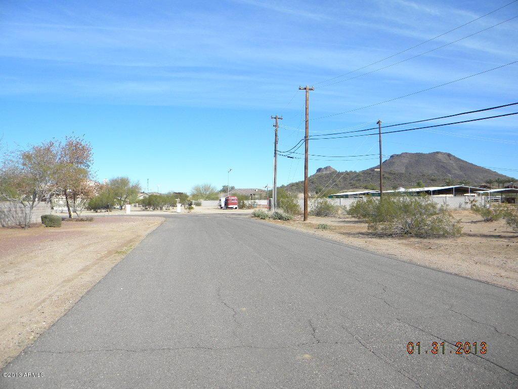 XXX N 65th Ave. #3, Glendale, AZ 85310
