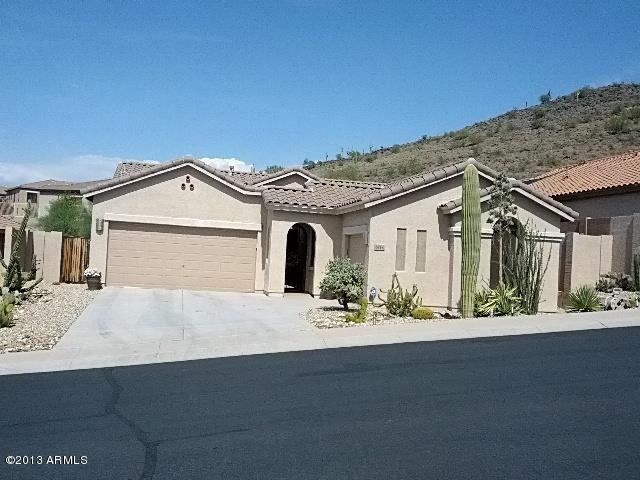 6118 W Spur Dr., Phoenix, AZ 85083