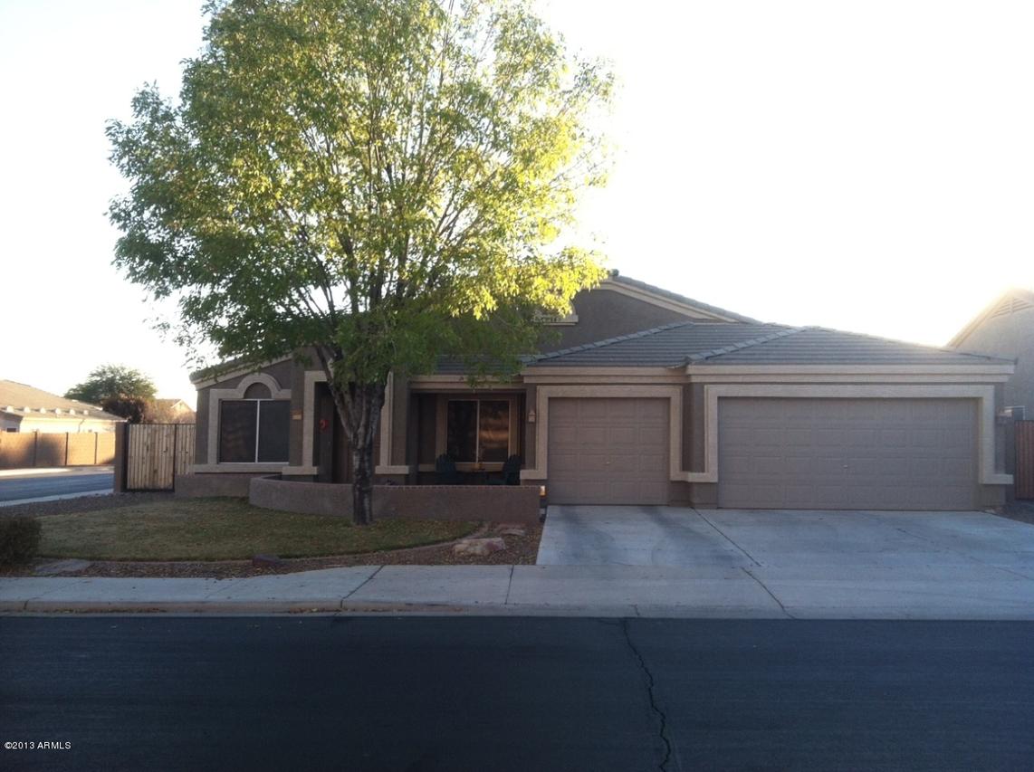 10515 E Diamond Ave., Mesa, AZ 85208