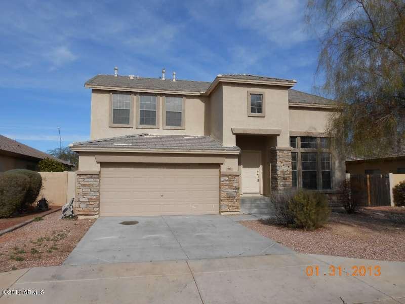13324 W Caribbean Ln., Surprise, AZ 85379