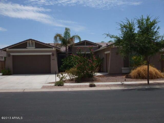 775 E Bellerive Pl., Chandler, AZ 85249