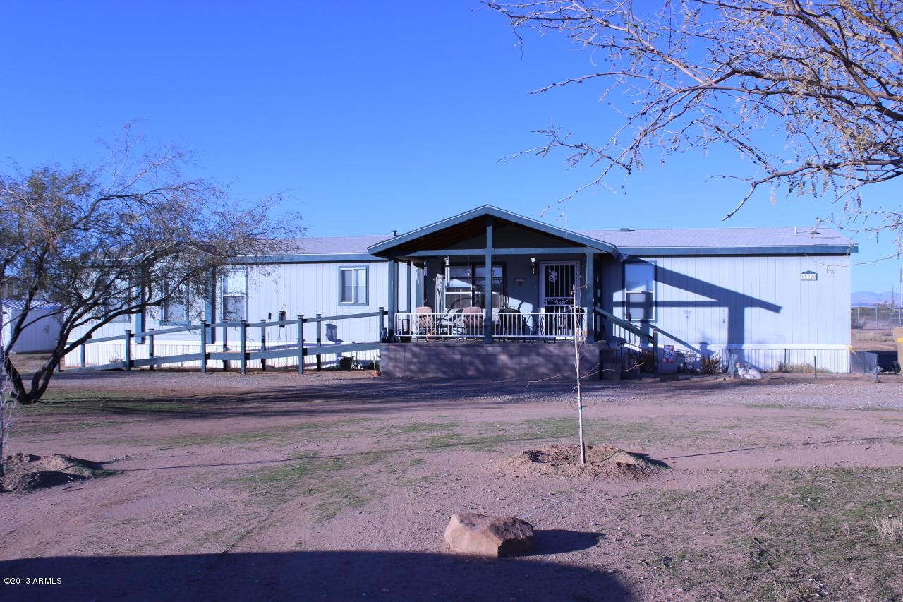 15020 S 228th Way, Mesa, AZ 85212