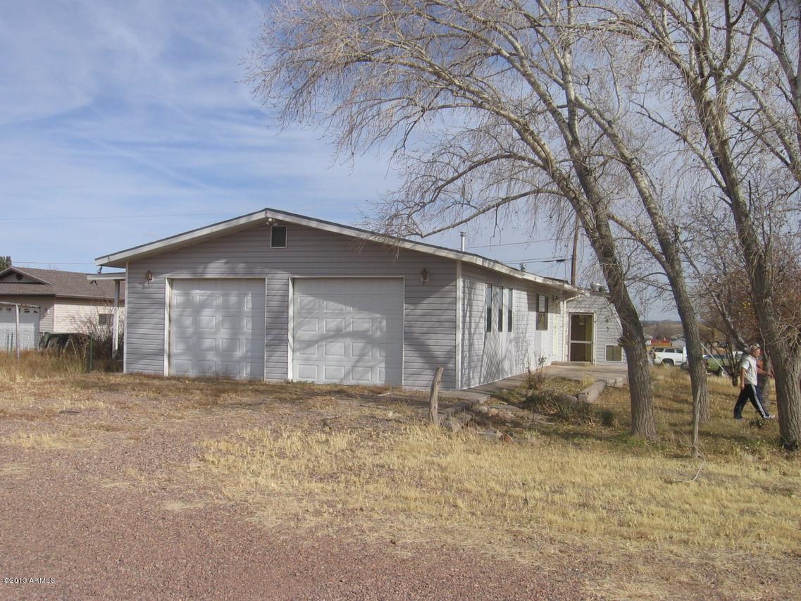 510 W Willow Ln., Taylor, AZ 85939