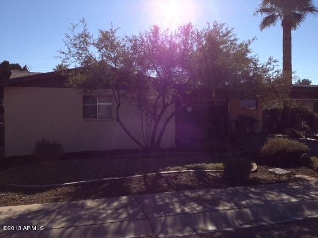 8707 E Palo Verde Dr., Scottsdale, AZ 85250