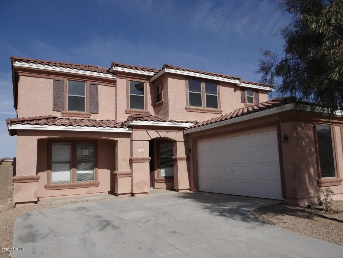 45648 W Morning View Ln., Maricopa, AZ 85139