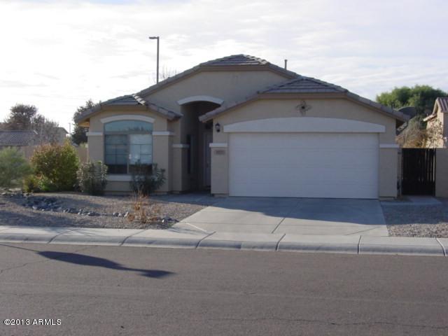 3927 E Longhorn Dr., Gilbert, AZ 85297