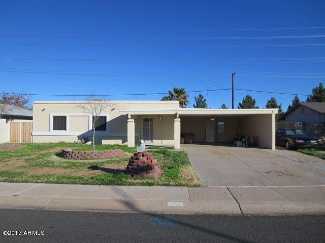 208 W Aspen Ave., Gilbert, AZ 85233