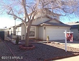 6425 W Delmonico Ln., Glendale, AZ 85302