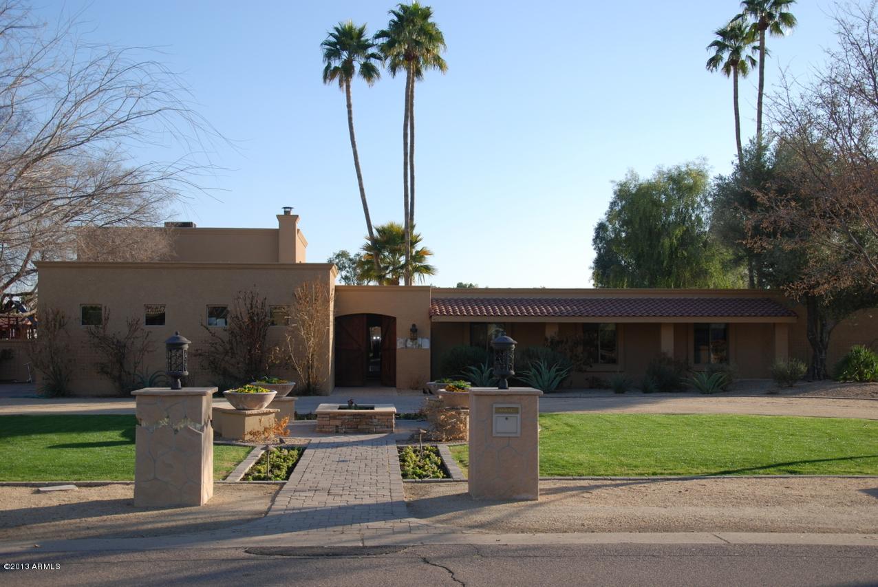 9675 E Gary Rd., Scottsdale, AZ 85260