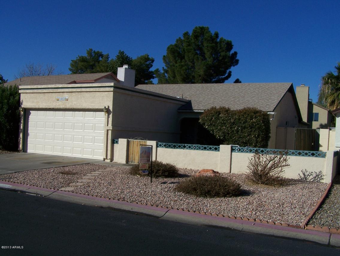[Address Hidden by Seller], Glendale, AZ 85305
