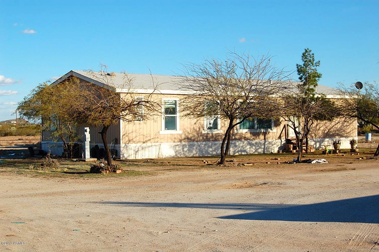 32167 N Nancy Way, Queen Creek, AZ 85144