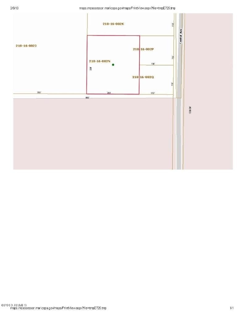 18 W Camino Del Rio St. #MB, Phoenix, AZ 85085