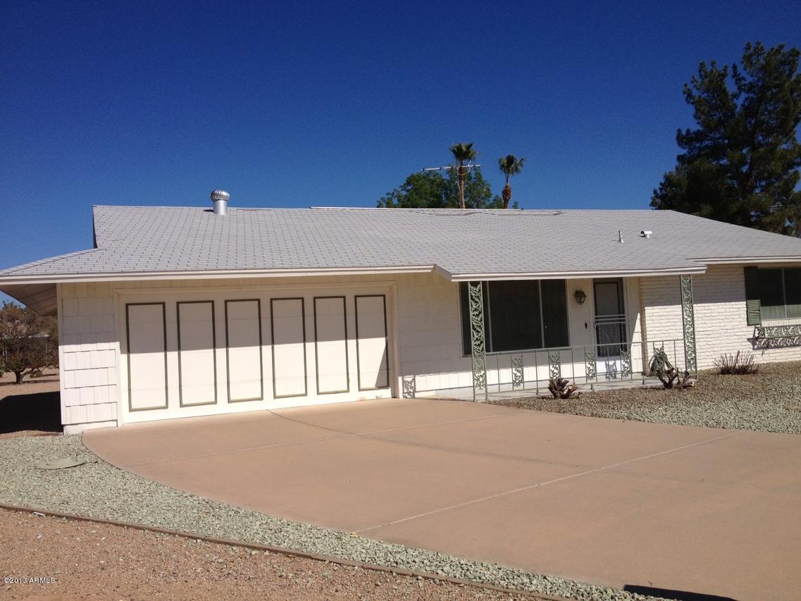 17615 N Hitching Post Dr., Sun City, AZ 85373