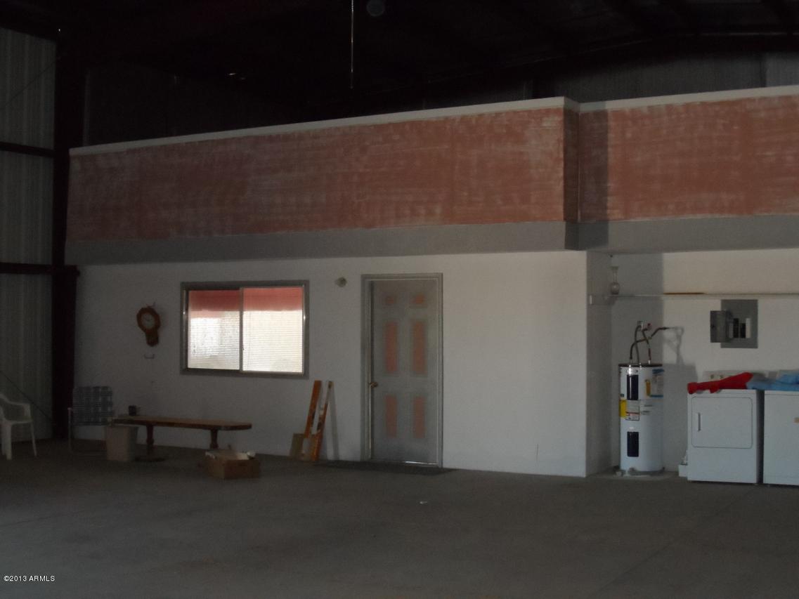 66800 S Skyhawk Ln., Salome, AZ 85348