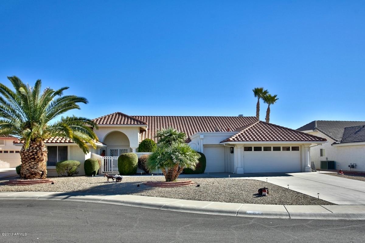 21611 N 146th Dr., Sun City West, AZ 85375