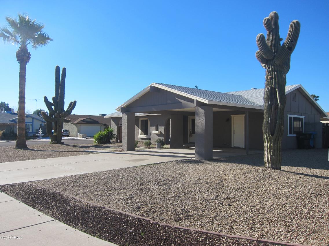 18020 N 49th Ave., Glendale, AZ 85308