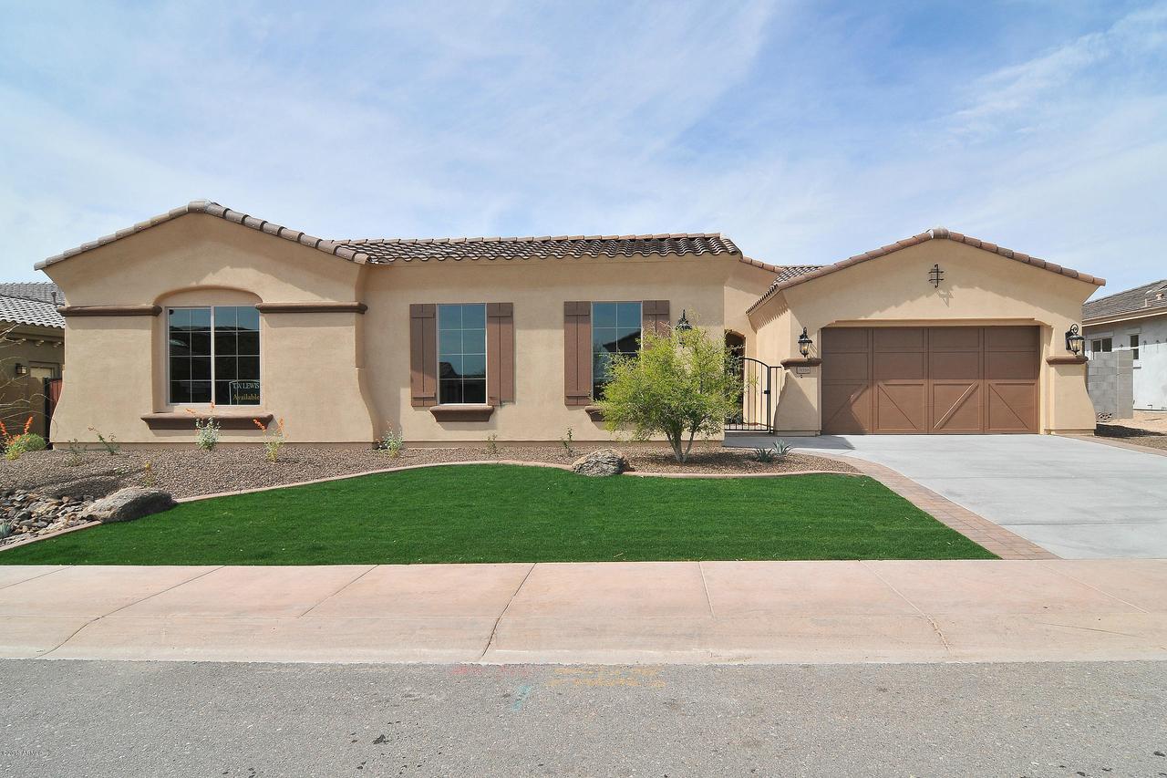 31558 N 129th Dr., Peoria, AZ 85383