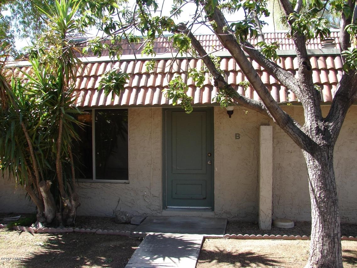 5617 S Clambake Bay Ct. #B, Tempe, AZ 85283