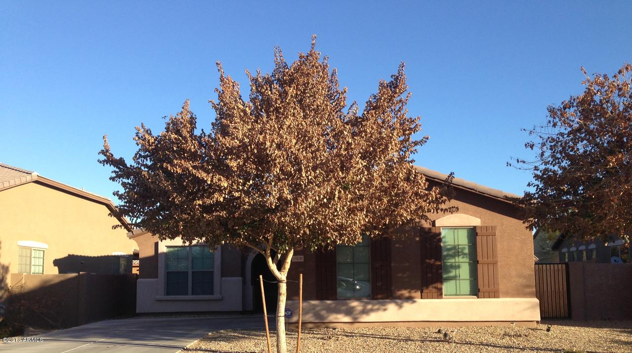 15130 W Montecito Ave., Goodyear, AZ 85395