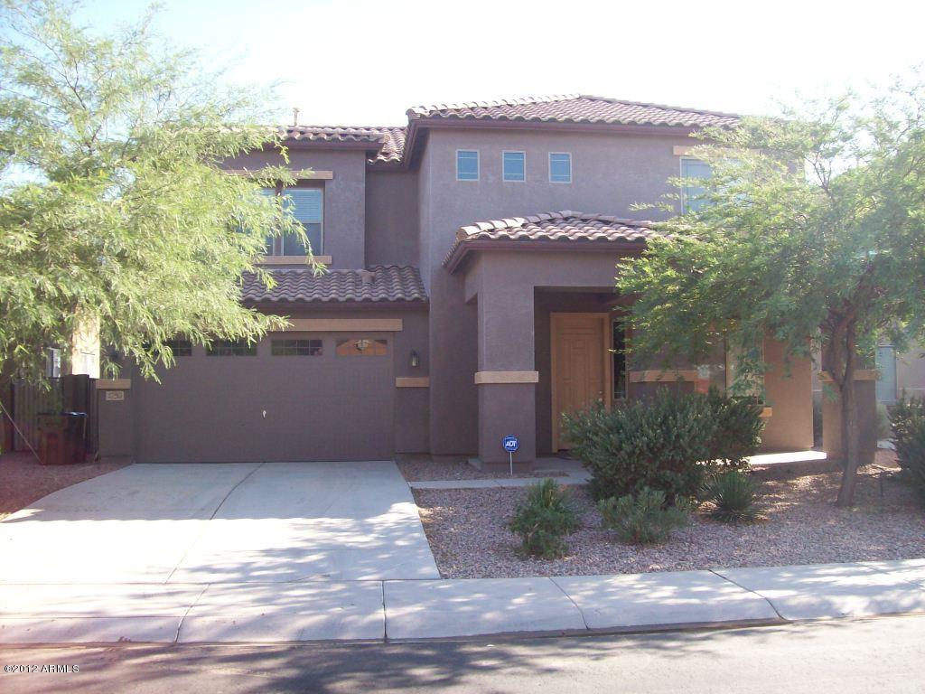 37265 W Merced St., Maricopa, AZ 85238