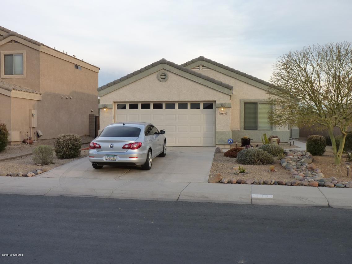 11804 W Maui Ln., El Mirage, AZ 85335