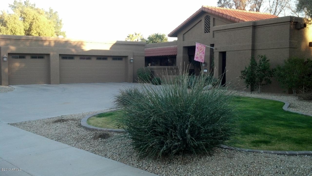 10535 E Cannon Dr., Scottsdale, AZ 85258