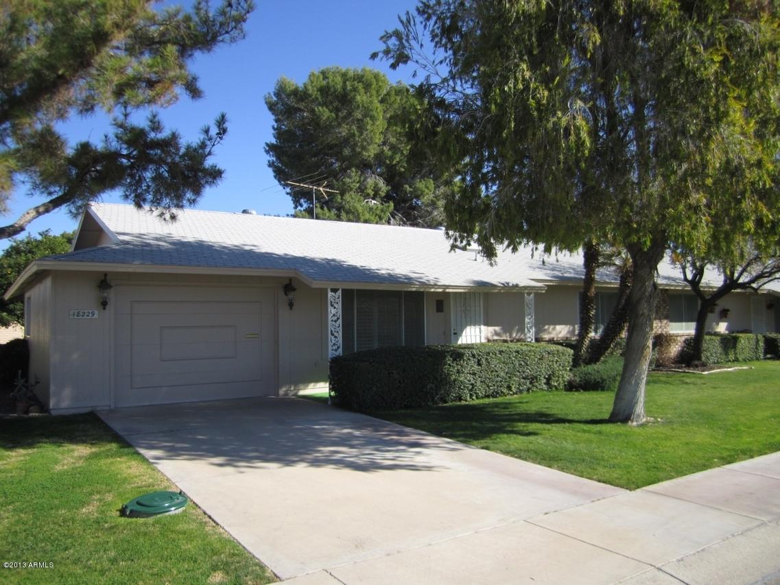 18229 N 99th Dr., Sun City, AZ 85373