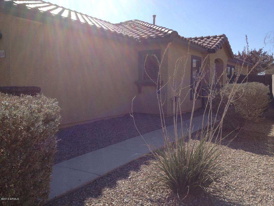 18358 N Betty Ct., Maricopa, AZ 85138