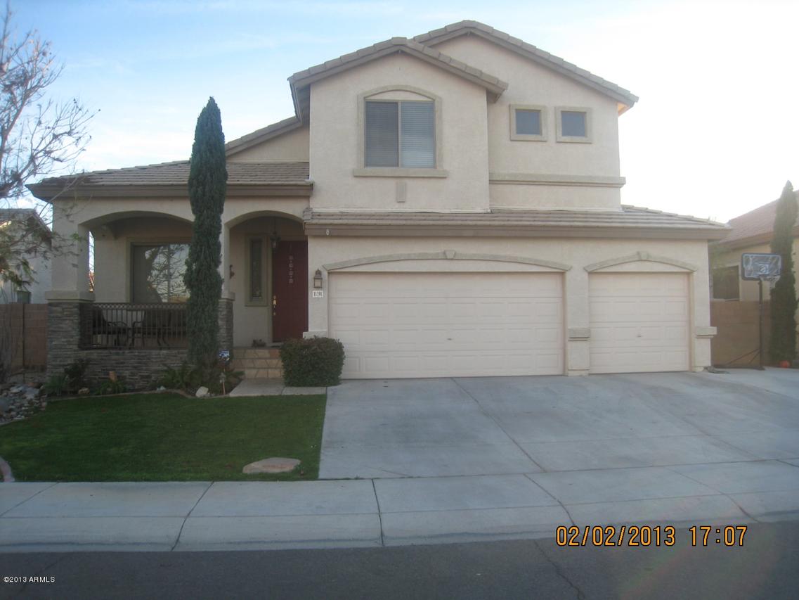 11191 W Monte Vista Rd., Avondale, AZ 85392