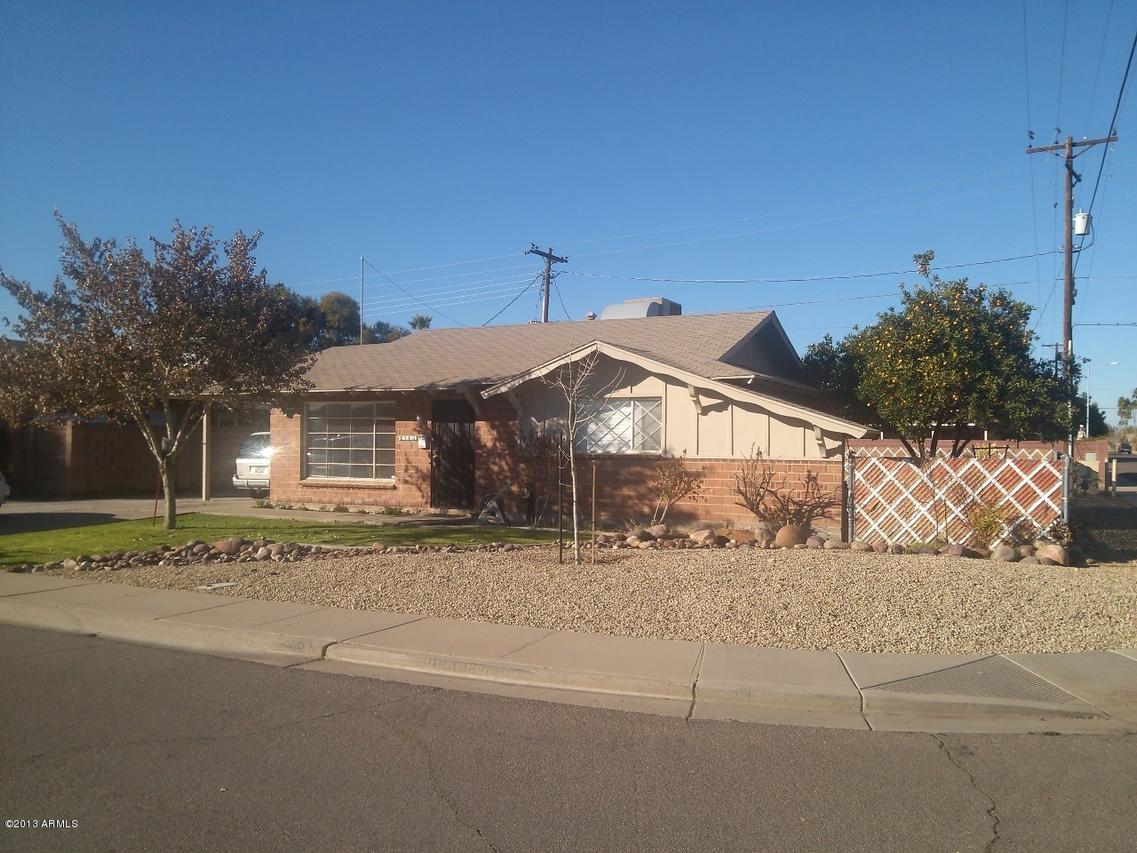 8546 E Cambridge Ave., Scottsdale, AZ 85257