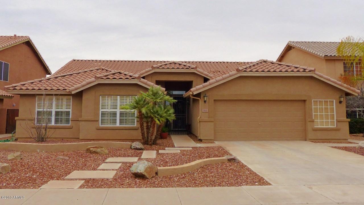 503 E Baylor Ln., Gilbert, AZ 85296