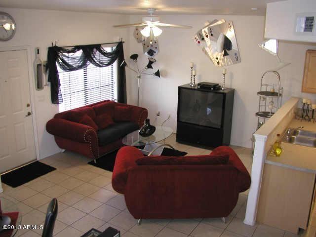 3150 E Beardsley Rd. #1015, Phoenix, AZ 85050