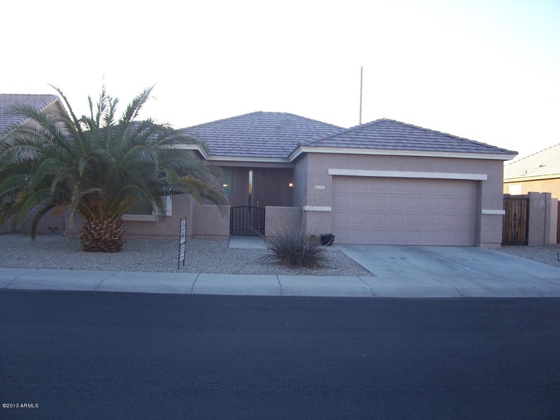 1741 N Agave St., Casa Grande, AZ 85122